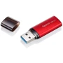 USB-флешка Apacer AH25B 32GB USB 3.1 Red (AP32GAH25BR-1)