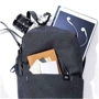 Сумка для ноутбука Xiaomi 13.3" Mi Casual Daypack Grey (ZJB4134CN): Форм-фактор 13.3"
