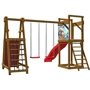 Дитячий майданчик SportBaby-6 фото 2