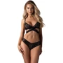 Комплект Obsessive Blomentis 2-pcs set XL/2XL