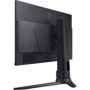 Монитор Samsung Odyssey G3 F27G35TFW (LF27G35TFWIXCI): Угол обзора, гор / верт 178/178