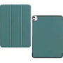 Аксесуар для iPad BeCover Smart Case Dark Green для iPad Pro 11 M4 2024 (711623): Колір зеленый