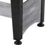 Бильярдный стол Garlando Chicago 5 Grey Oak (CHICGR5) (930462)