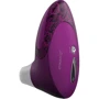 Womanizer W500 - вакуумный стимулятор клитора с кристаллом Swarovski, сиреневый