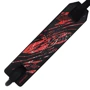 Трюковый самокат c пегами SportVida Stunt 110 Pro SV-WO0018 Black/Red фото 9