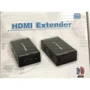 Кабель и переходник Atcom (14371) HDMI-Ethernet, до 60м: Тип переходник