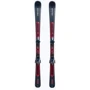 Лыжи HEAD 23 315252/100884 Shape e.V5 AMT-PR dbl/rd + PR 11 GW BR.85[G] 163 (+крепления)