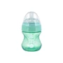 Бутылочка Nuvita для кормления Mimic Cool 150 мл 0+ антиколиковая зеленая (NV6012GREEN)