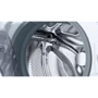 Стиральная машина Bosch WAJ2006GPL: Тип загрузки фронтальная