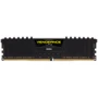 Corsair 64 GB (2x32GB) DDR4 3600 MHz Vengeance LPX Black (CMK64GX4M2D3600C18): Производитель Corsair