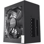 Блок питания Segotep 600W (SG-C600CM): Коннекторы 20+4 pin / 1x4+4pin / HDDх3 / SATAх3 / 2x6+2pin