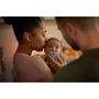 Пустышка для мальчика Philips AVENT Soothie 0-6 мес голубой 2 шт (SCF099/21) фото 6