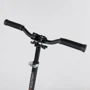 Самокат алюмінієвий Best Scooter коричневий (88146): Кількість коліс 2