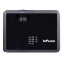Проектор InFocus IN136ST: Фізична роздільна здатність 1280x720