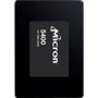 Micron 5400 MAX 480 GB (MTFDDAK480TGB-1BC1ZABYYR): Объем 480 ГБ