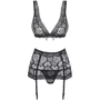 Комплект Obsessive 856-SEG-1 set, L/XL