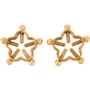 Зажимы для сосков Orion Bad Kitty Nipple Jewellery Gold