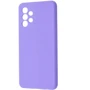 Чехол для телефонов WAVE Full Silicone Cover Light Purple for Samsung A325 Galaxy A32