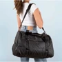 Женская дорожная сумка Heys Puffer Black черная (30123-0001-00) фото 12