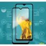 Аксесуар для смартфона Piko Tempered Glass Full Glue Black for Samsung A207 Galaxy A20s: Сумісність Samsung A207 Galaxy A20s