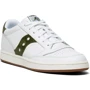 Кеды Saucony Jazz Court (70555-23s) 41.5 (9) белые натуральная кожа всесезон: Размер 41.5