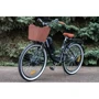 Електровелосипед VEGA Family S (Black): Допустиме навантаження, кг 120