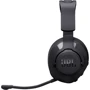 Навушники JBL Quantum 360 Wireless Black (JBLQTUM360BLK): Додатково Совместимость с Apple, Совместимость с Android
