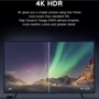 Приставка Smart TV Q5 ATV (2GB/8GB) фото 7