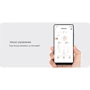 Годівниця для тварин Xiaomi Furrytail Smart Pet Feeder White (4L 13mm) (FT-P-WSQ-0101): Країна виробник Китай