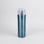 Термокружка Maestro 0.45 л бирюза (MR1641-45-BLUE)