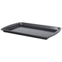 RINGEL STRUDEL прямоугольная 38.5х25.5х2.2сm (RG-10204): Диапазон температур, °C До +250