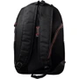 Мужской рюкзак Valiria Fashion черный (DETAB8810-2): Фактура Тканая, Матовая