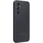 Аксессуар для смартфона Samsung Silicone Case Black (EF-PA546TBEGRU) for Samsung A546 Galaxy A54: Тип накладка на заднюю часть