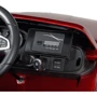 Детский электромобиль Bambi Mercedes-Benz до 35 кг (M 4786EBLRS-3(24V)): Материал корпуса пластик
