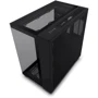 Корпус NZXT H9 Elite Matte Black (CM-H91EB-01): Типоразмер Midi-Tower