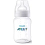 Пляшечка для годування Philips AVENT Anti-Colic 260 мл (SCY103/01): Вік с 1-го месяца