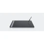 Графический планшет Huion Inspiroy 2 L (H1061P) + перчатка: Разрешение 5080 lpi