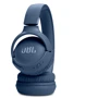 Наушники JBL Tune 520BT Blue (JBLT520BTBLUEU) UA