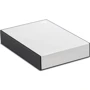 Внешний жесткий диск Seagate One Touch 5 TB Silver (STKC5000401): Объем памяти 5 ТБ