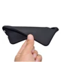 Чехол для телефонов BeCover TPU Case Black for Google Pixel 7a (709817): Материал TPU (термополиуретан)