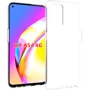Чехол для телефонов BeCover Transparancy for Oppo A54 (706932)