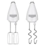 Миксер Sencor SHM 6206SS: Материал корпуса Пластик