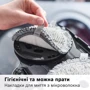 Накладки для мойки из микроволокна Bosch BHZUPAD1