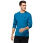 Термолонгслив Jack Wolfskin Sky Thermal LS T M 1808681_1363 52 (XL) синій: Склад Полиэстер