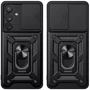 Чехол для телефонов Mobile Case Camshield Serge Ring Black for Samsung S916 Galaxy S23 Plus