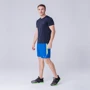 Спортивні шорти Peak FW37213-BLU L блакитні