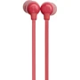 Наушники JBL 115BT, Coral (JBLT115BTCOR): Тип крепления крепление на шее