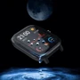 Защита экрана BeCover Screen Protector Black for Amazfit Bip U Pro (706054) фото 5