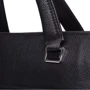 Keizer Leather Bag Black (K19158-1-black) for MacBook 13-14" фото 7