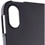 Аксессуар для iPad Epik TPU Case Black for iPad 10.9 (2022 / 2024) / iPad 11 2025: Тип аксессуара чехол